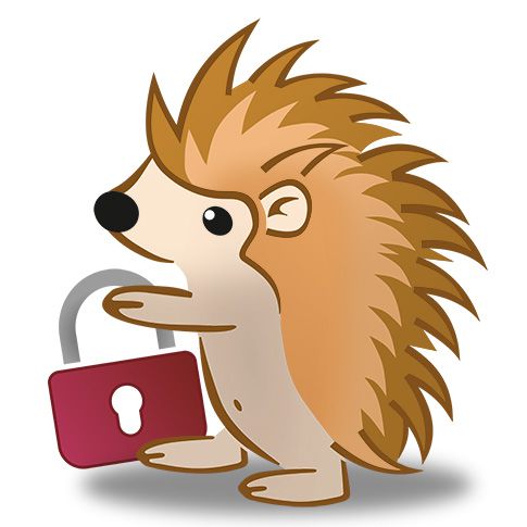 Cybersicherheit Symbolbild