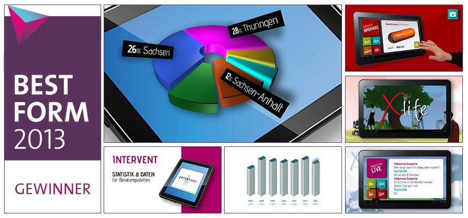 Bestform Award 2013