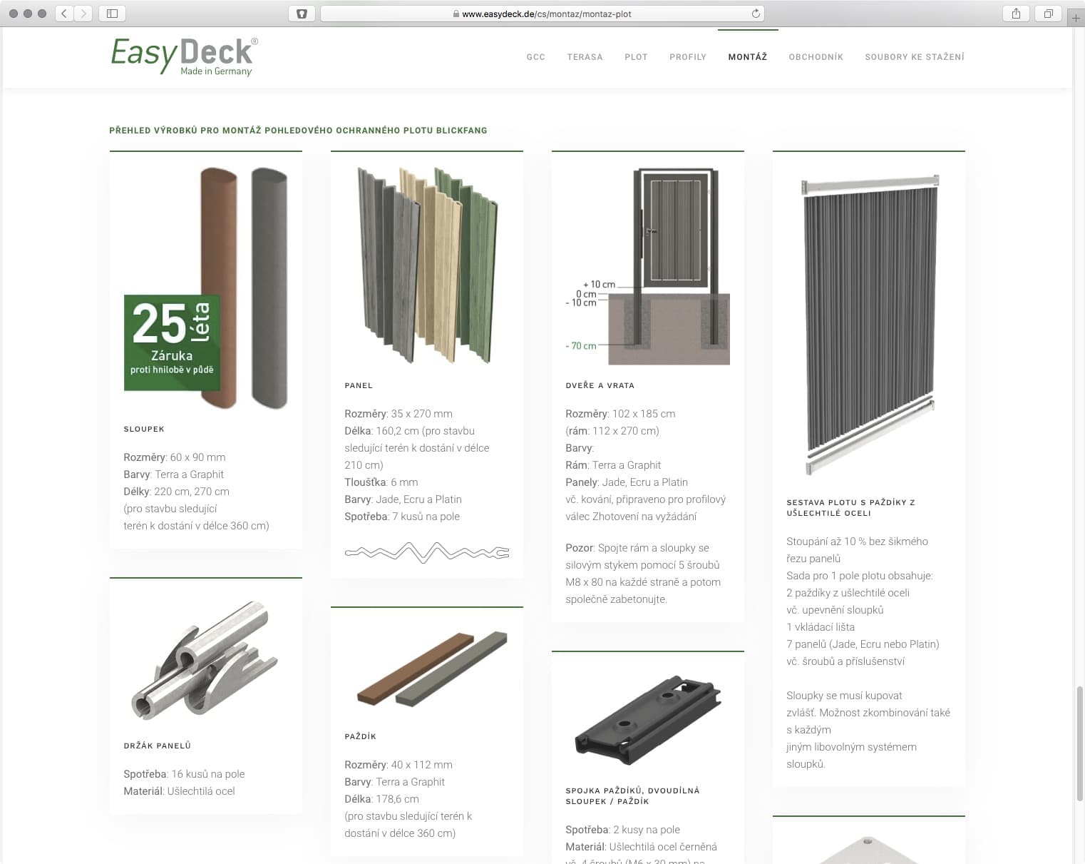 easydeck.de easydeck.de