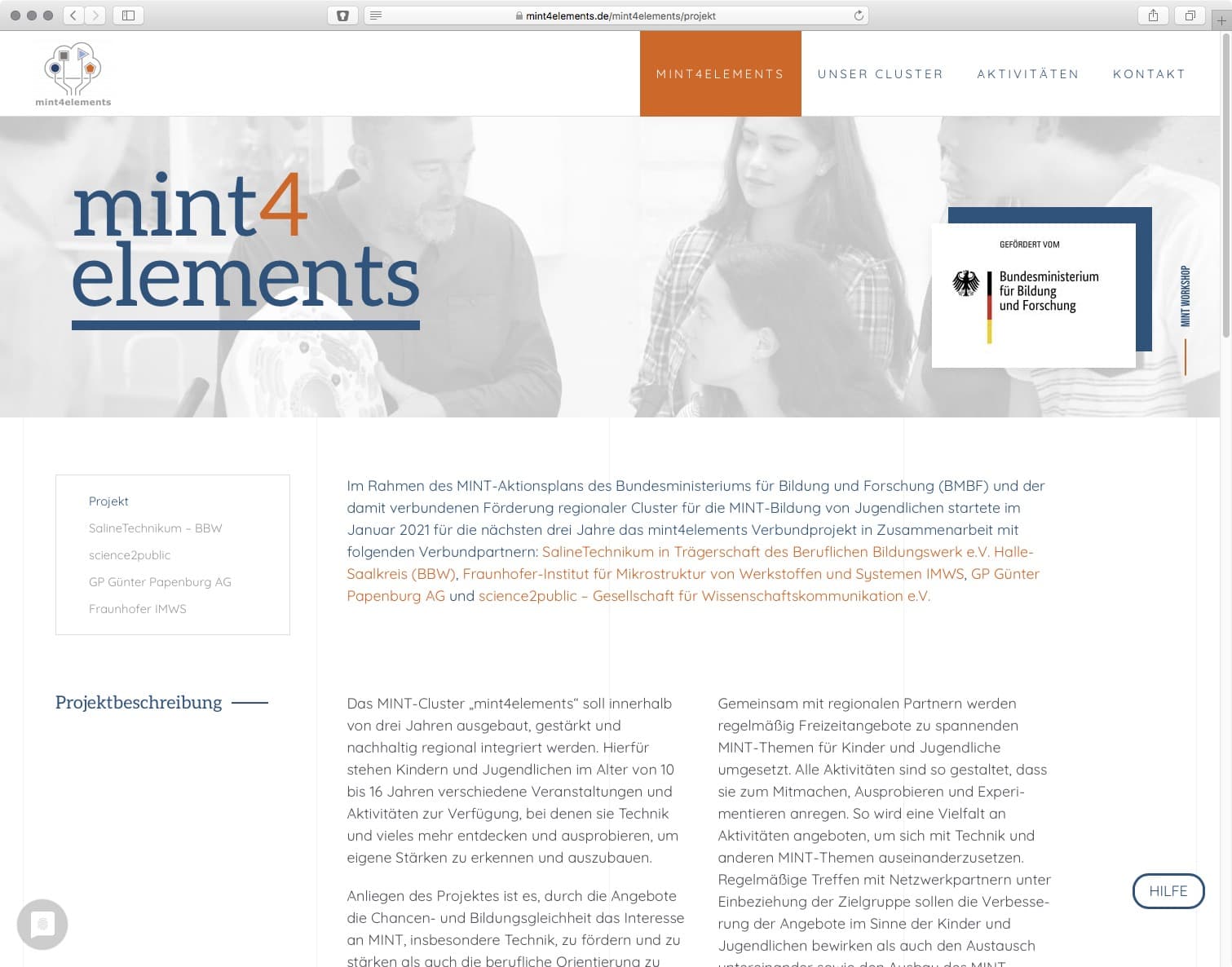 mint4elements