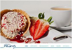 Webentwicklung mit WordPress