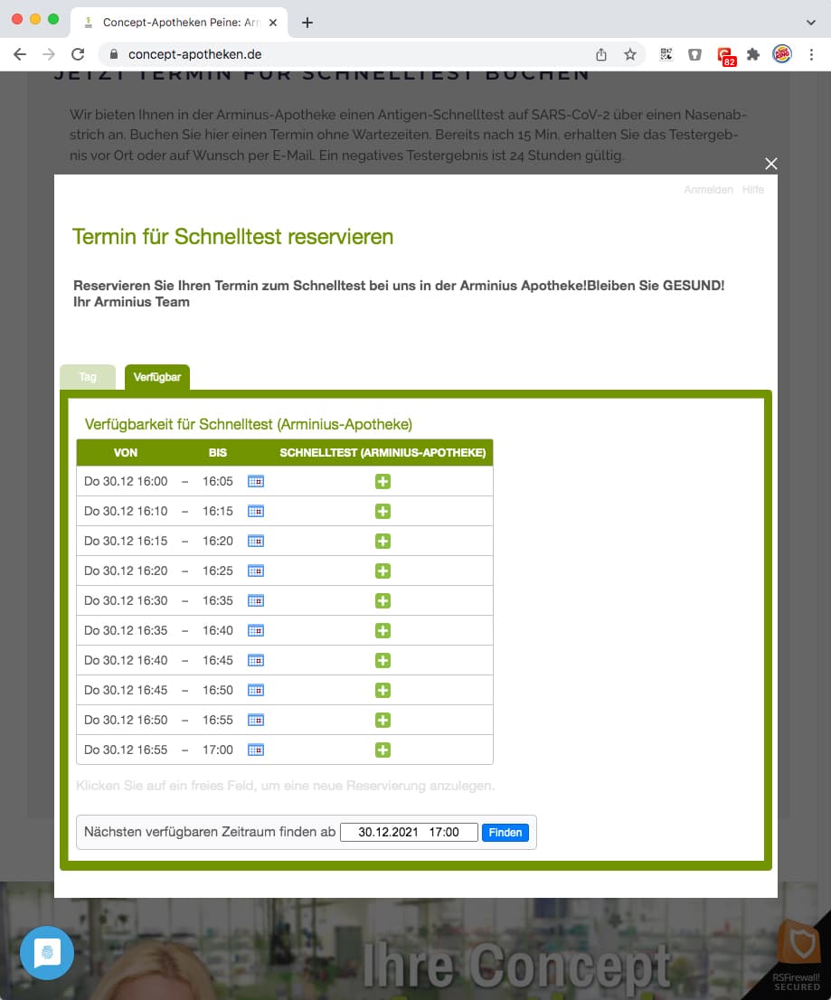 www.concept-apotheken.de www.concept-apotheken.de