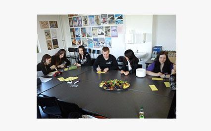 Coaching & Beratung