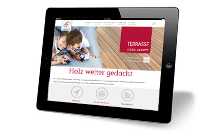 Webentwicklung