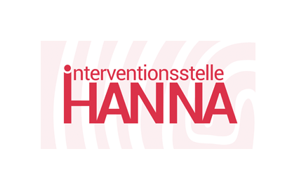 Interventionsstelle Hanna