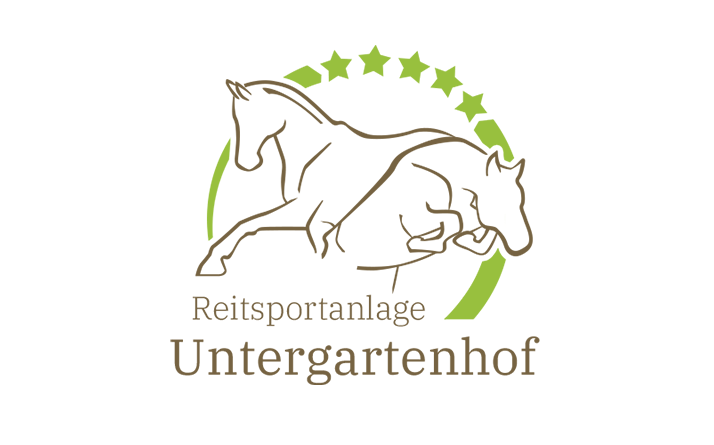Reitsportanlage Untergartenhof