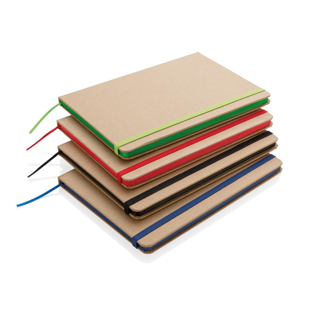 Nachhaltiges Notizbuch A5