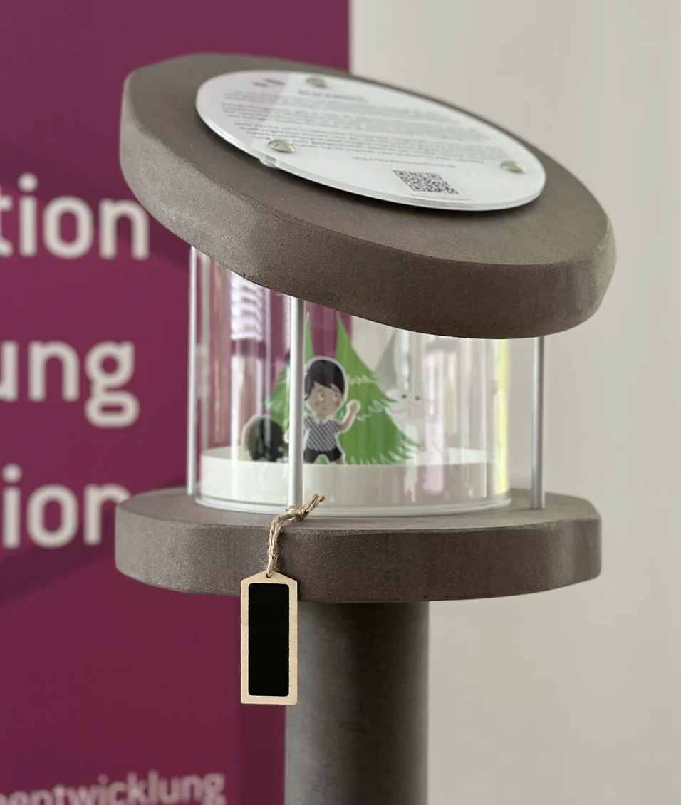 Statistiksoftware "INTERVENT"