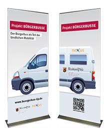 Rollup Bürgerbus
