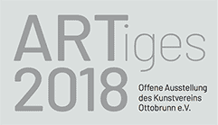 Logo ARTiges 2018