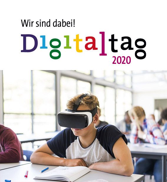 VR-Berufsorientierung